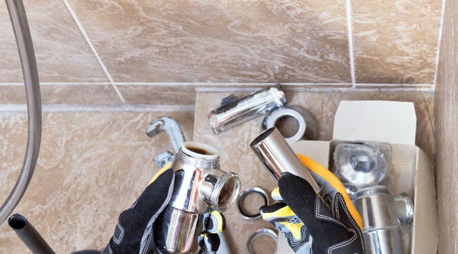 Expert tile roof repair services in Lequire, OK